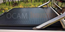 Load image into Gallery viewer, Retractable Tonneau Roll Cover For GWM Cannon 2019-Current, Manual Roller Shutter