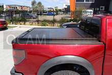 Load image into Gallery viewer, Retractable Tonneau Roll Cover For Toyota Tundra, 6.5', 2009-Current, Manual Roller Shutter