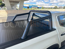 Load image into Gallery viewer, Sports Bar for Tonneau Covers, For Mitsubishi Triton MQ MR, 05/2015-2023, Roll Bar