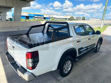 Load image into Gallery viewer, Sports Bar for Tonneau Covers, For Mitsubishi Triton MQ MR, 05/2015-2023, Roll Bar