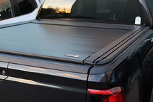 Load image into Gallery viewer, Retractable GEN2 Electric Tonneau Cover Roller Shutter For Volkswagen Amarok 05/2023-On, Dual Cab