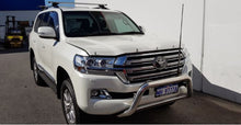 Load image into Gallery viewer, Tough Dog GVM Upgrade Lift Kit for Toyota Landcruiser 200 Series, 08/2014 - 2021, 3850 Kgs