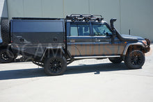 Load image into Gallery viewer, Tough Dog GVM Upgrade Kit for Toyota Landcruiser 78/79 Series, 2007-09/2022