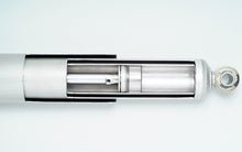 Load image into Gallery viewer, Tough Dog 53mm Ralph Big Bore Shock Absorbers (Front), Pair, For Toyota Landcruiser 76, 78, 79 Series, TDR1050B