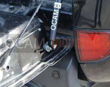 Load image into Gallery viewer, Tailgate Assist Strut Kit for Mitsubishi Triton ML MN 2006-04/2015