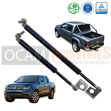 Load image into Gallery viewer, OCAM Tailgate Assist Strut Kit for Volkswagen Amarok 2011-04/2023 Easy-Up & Slow-Down