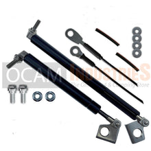 Load image into Gallery viewer, Tailgate Assist Strut Kit for Toyota Hilux N70 2005-15, Easy-Up & Slow-Down