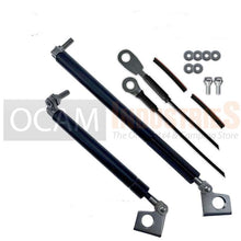 Load image into Gallery viewer, OCAM Tailgate Assist Strut Kit for Toyota Hilux N80 2015-20, Easy-Up & Slow-Down