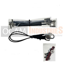Load image into Gallery viewer, OCAM Tailgate Assist Strut Kit for Toyota Hilux N80 2021-Current, Easy-Up & Slow-Down