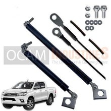 Load image into Gallery viewer, OCAM Tailgate Assist Strut Kit for Toyota Hilux N80 2021-Current, Easy-Up & Slow-Down