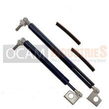 Load image into Gallery viewer, OCAM Tailgate Assist Strut Kit Easy-Up & Slow-Down for Ford Ranger PX, MKII, MKIII, 2011-06/2022