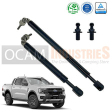 Load image into Gallery viewer, OCAM Tailgate Assist Strut Kit for Ford Ranger Next-Gen 07/2022+ Easy-Up & Slow-Down