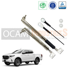 Load image into Gallery viewer, OCAM Tailgate Assist Strut Kit for Mazda BT-50 09/2020-Current, Easy-Up & Slow-Down, Stainless Steel 316