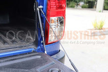 Load image into Gallery viewer, OCAM Tailgate Assist Strut Kit for Toyota Hilux N80 2021-Current, Easy-Up & Slow-Down, Stainless Steel 316