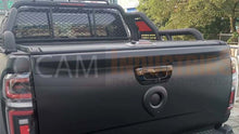 Load image into Gallery viewer, Tailgate Cap Protection Cover for GWM Cannon 2019-Current, Black
