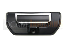 Load image into Gallery viewer, Tailgate Handle Cover Surround for GWM Cannon 2019-Current, Black