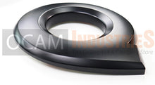 Load image into Gallery viewer, Tailgate Logo Cover Surround for GWM Cannon 2019-Current, Black