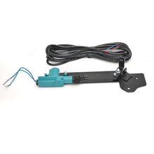 Load image into Gallery viewer, Tail Gate Lock Kit for Mitsubishi Triton MR 2018+ Long Handle Model