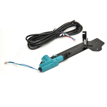Load image into Gallery viewer, Tail Gate Lock Kit for Mitsubishi Triton MR 2018+ Long Handle Model