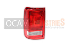 Load image into Gallery viewer, Rear Tail Lights LH and RH Side for Volkswagen Amarok 01/2010-04/2023