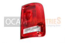 Load image into Gallery viewer, Rear Tail Lights LH and RH Side for Volkswagen Amarok 01/2010-04/2023