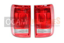 Load image into Gallery viewer, Rear Tail Lights LH and RH Side for Volkswagen Amarok 01/2010-04/2023