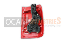 Load image into Gallery viewer, Rear Tail Lights LH and RH Side for Volkswagen Amarok 01/2010-04/2023