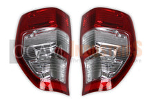 Load image into Gallery viewer, Rear Tail Lights LH RH Side For Ford Ranger PX PXMKII PXMKIII 2011-06/2022 T6 UTE XL XLT 4X4 4WD