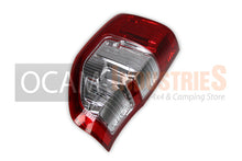 Load image into Gallery viewer, Rear Tail Lights LH RH Side For Ford Ranger PX PXMKII PXMKIII 2011-06/2022 T6 UTE XL XLT 4X4 4WD