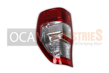 Load image into Gallery viewer, Rear Tail Lights LH RH Side For Ford Ranger PX PXMKII PXMKIII 2011-06/2022 T6 UTE XL XLT 4X4 4WD