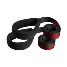 Load image into Gallery viewer, TRED Recovery Leashes 1500mm Pair