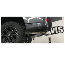 Load image into Gallery viewer, Brown Davis Long Range Fuel Tank for Toyota Landcruiser 200 Series 2007-2020, 180 Ltrs Replacement (Non-DPF models) - TL200R1