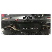 Load image into Gallery viewer, Brown Davis 145L Replacement Long Range Fuel Tank for Toyota Hilux GUN N80 2015-2024, TH15R1