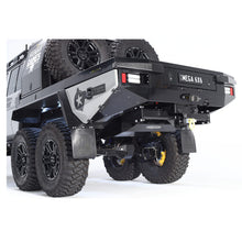 Load image into Gallery viewer, Brown Davis 185L Long Range Fuel Tank for Landcruiser 79 Series 2012-2024, TL79R5-P