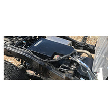 Load image into Gallery viewer, Brown Davis 100L Auxiliary Long Range Fuel Tank for Landcruiser 79 Series 2016-2024 Single Cab, TL79SCA1