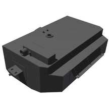 Load image into Gallery viewer, Brown Davis 168L Transfer Auxiliary Long Range Fuel Tank for Landcruiser 80 Series 1990-2008 w/ Rear Sub Tank