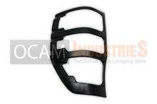 Load image into Gallery viewer, Tail Light Lamp Surrounds for Ford Ranger Next-Gen XLT 06/2022-Current