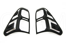 Load image into Gallery viewer, Tail Light Lamp Surrounds For Toyota Hilux N80 2015-20 4X4 4WD