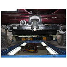Load image into Gallery viewer, Brown Davis 130L Long Range Fuel Tank for Prado 150 Series 2009-2017, TP150R1