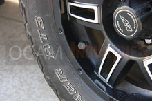 Load image into Gallery viewer, OCAM Solar Tyre Pressure Monitoring System Monitor 12V