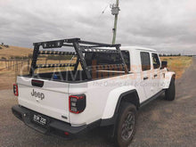 Load image into Gallery viewer, Steel Tub Rack for Utes - Universal Fit, All Models, Adjustable