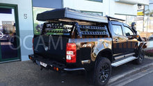 Load image into Gallery viewer, Steel Tub Rack for Utes - Universal Fit, All Models, Adjustable