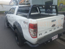 Load image into Gallery viewer, Steel Tub Rack for Utes - Universal Fit, All Models, Adjustable