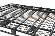 Load image into Gallery viewer, OCAM Aluminium Tradesman Roof Rack For Toyota Landcruiser 76 Series Wagon Alloy