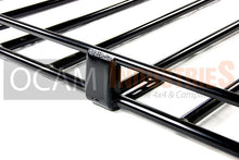 Load image into Gallery viewer, OCAM Aluminium Tradesman Roof Rack For Ford Transit VH 2001-16 Low/Mid Roof 3.3x1.6m