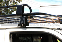 Load image into Gallery viewer, OCAM Aluminium Tradesman Roof Rack For Volkswagen Transporter T4 LWB 3300x1464