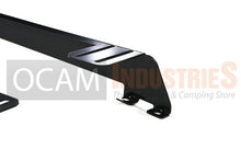 Load image into Gallery viewer, OCAM Aluminium Tradesman Roof Rack for Nissan Patrol Y62 2012+ Alloy