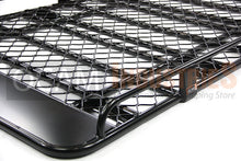 Load image into Gallery viewer, OCAM Aluminium Tradesman Roof Rack for Nissan Patrol Y62 2012+ Alloy