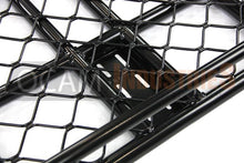 Load image into Gallery viewer, OCAM Aluminium Tradesman Roof Rack for Nissan Patrol Y62 2012+ Alloy