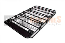 Load image into Gallery viewer, OCAM CMM Aluminium Platform Flat Roof Rack for Toyota Landcruiser 300 Series, 04/2021-On, 3/4 1800 x 1425mm